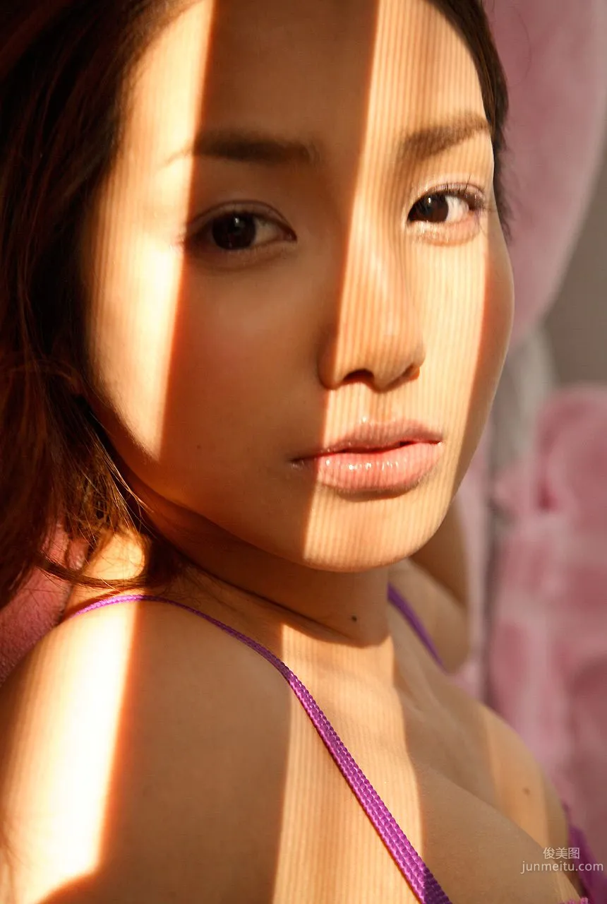 すほうれいこ/周防玲子 Reiko Suho 《Border Line》 [Image.tv] 写真集7