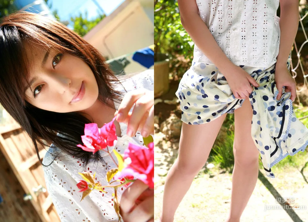 伊藤えみ/伊藤惠美《Stay Together》 [Image.tv] 写真集5