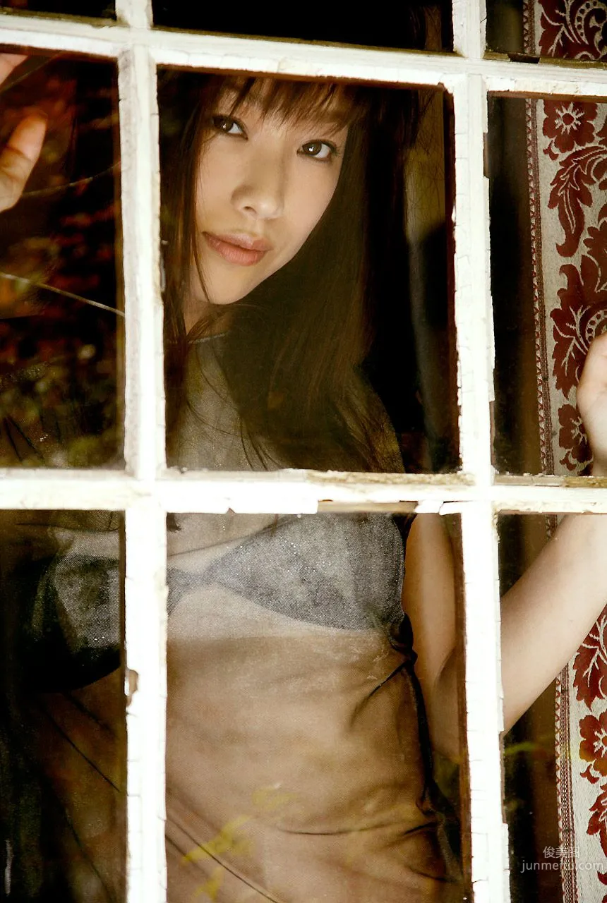 Noriko Shiina Noriko Shina "The Moment I Touch You" [Image.tv] Photo Set photo 7