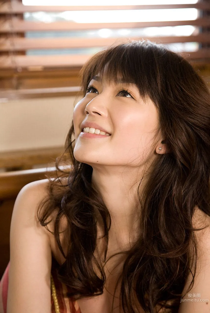 尾上綾華 Ayaka Onoue 《Just the way you are》 [Image.tv] 寫真集 30