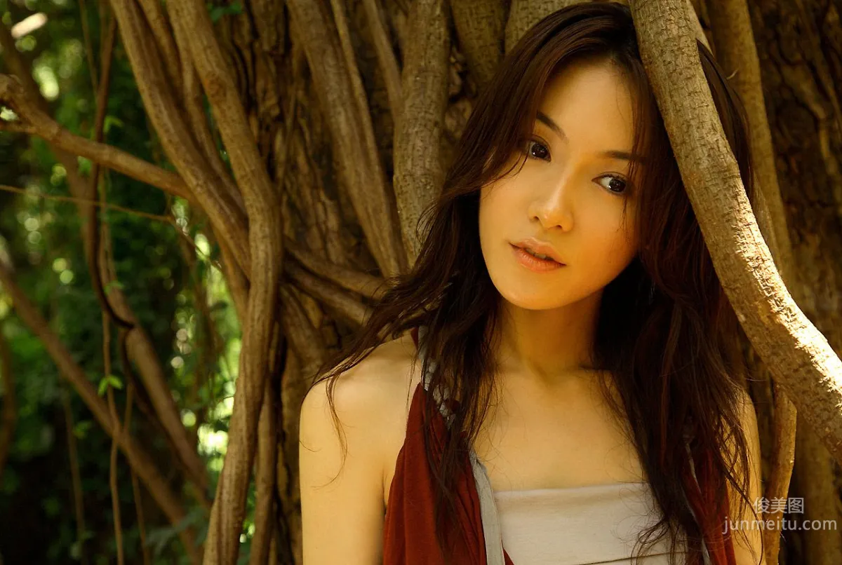Sayaka Yamaguchi Sayaka Yamaguchi "Mind at Rest" [Image.tv] Photo Set photo 5