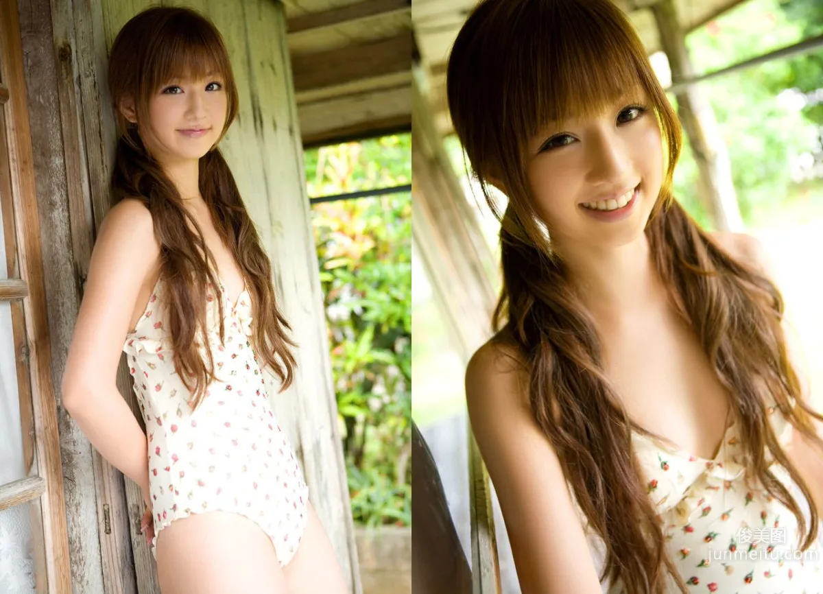 小倉優子《Dreamin' Girl》 [Image.tv] 写真集28