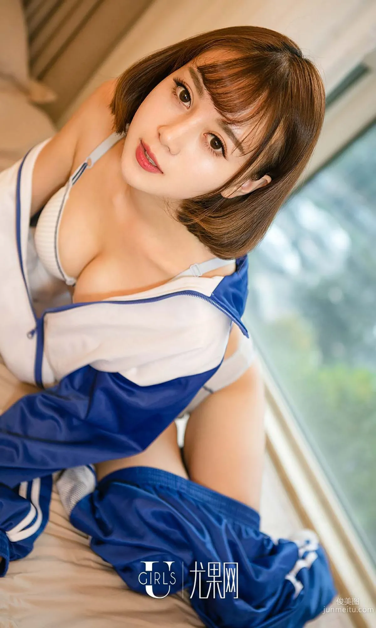 Xiaomi Kitty, Story of Time [Ugirls] No.526 Photo Set photo 30