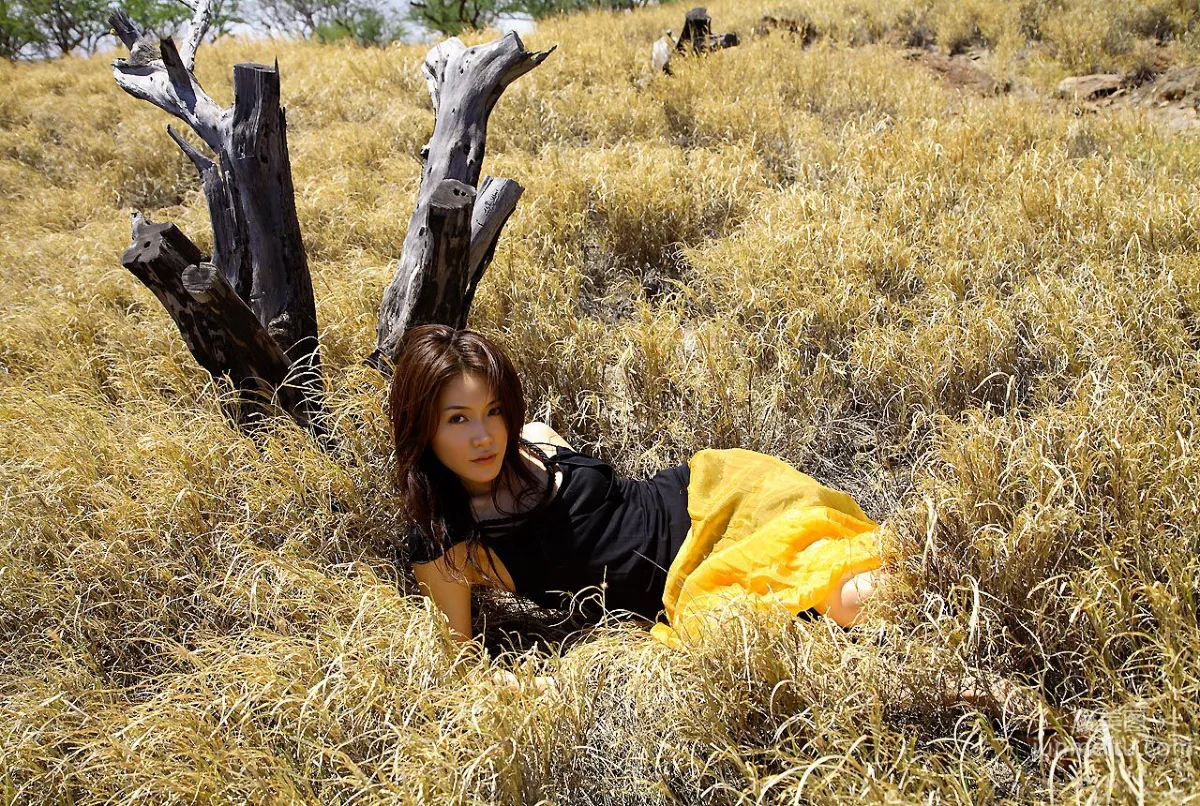 Sayaka Yamaguchi Sayaka Yamaguchi "Mind at Rest" [Image.tv] Photo Set photo 31