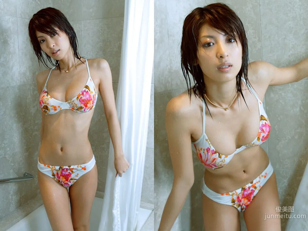 Mariko Okubo: Image.tv photo 61