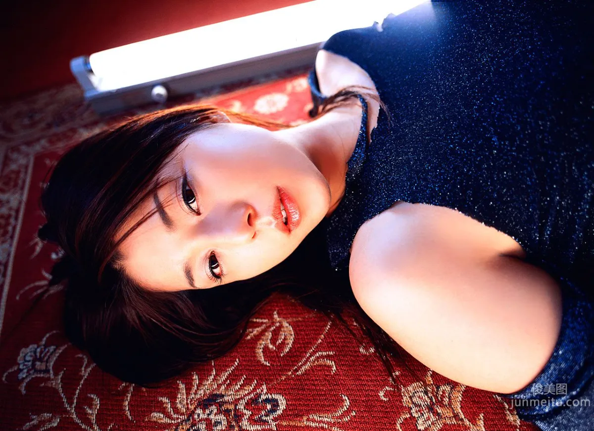 吉岡美穂/吉岡美穗《Secret Colors》 [Image.tv] 寫真集 30