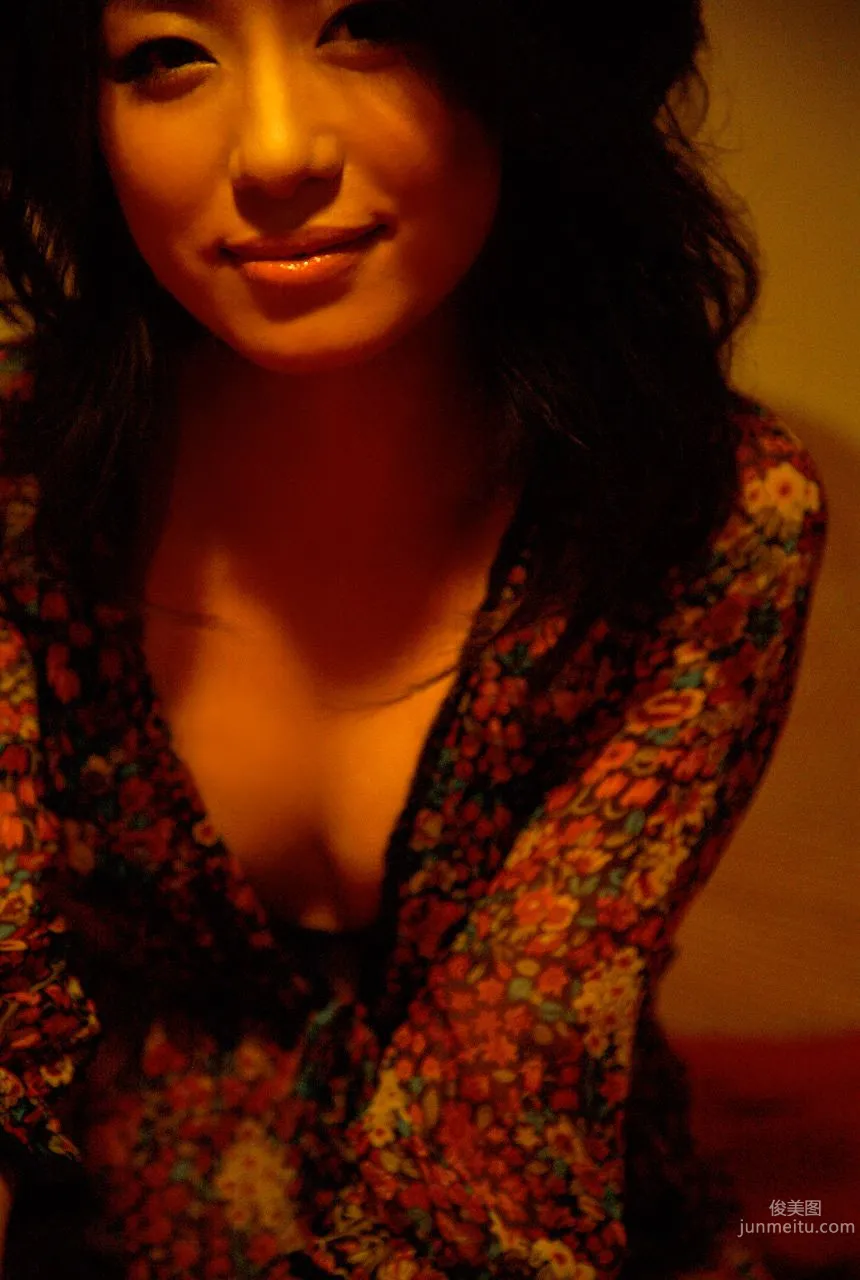 大西麻恵 Asae Onishi 《Holiday Goddess》 [Image.tv] 寫真集 50