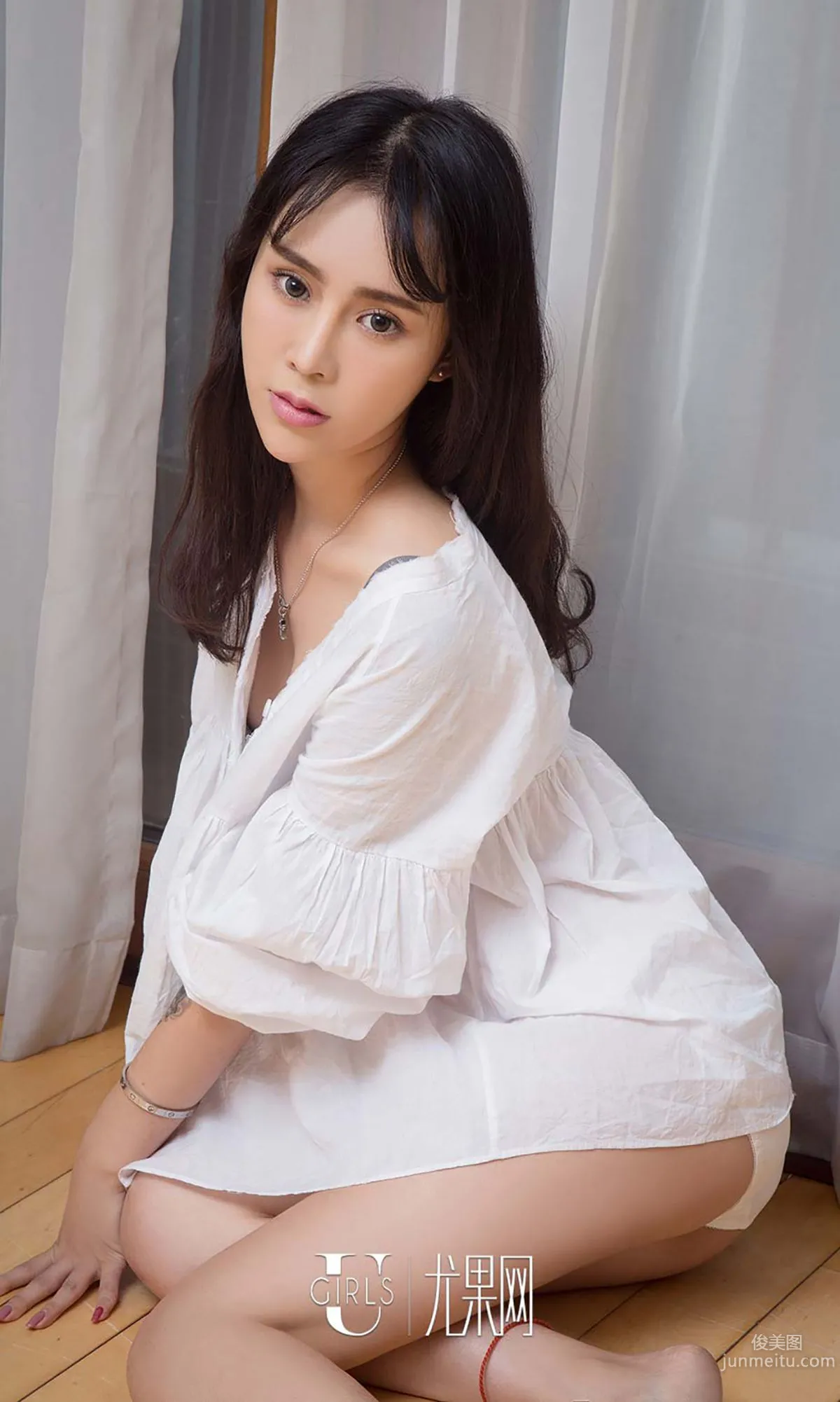 Nicky: Ugirls App No. 487 photo 20