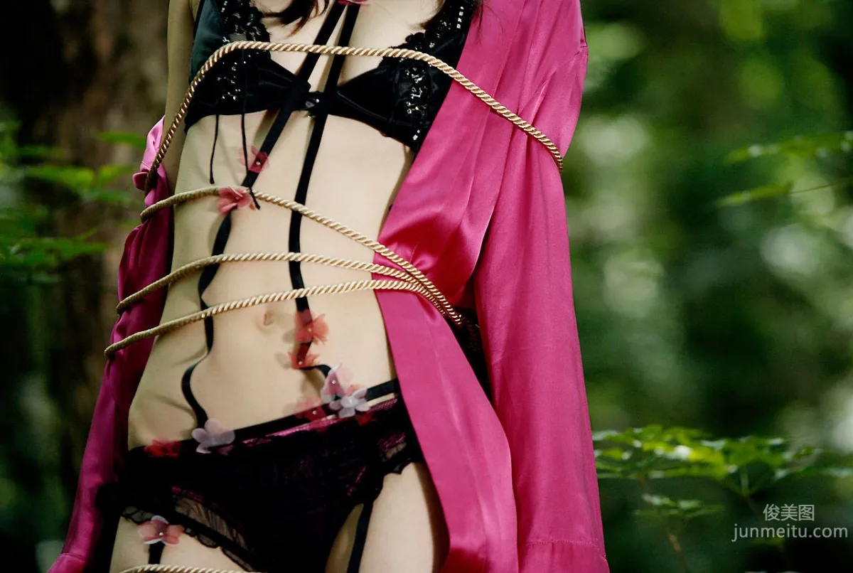 Shoko Hamada mysterious doll [Image.tv] Photo Set photo 34