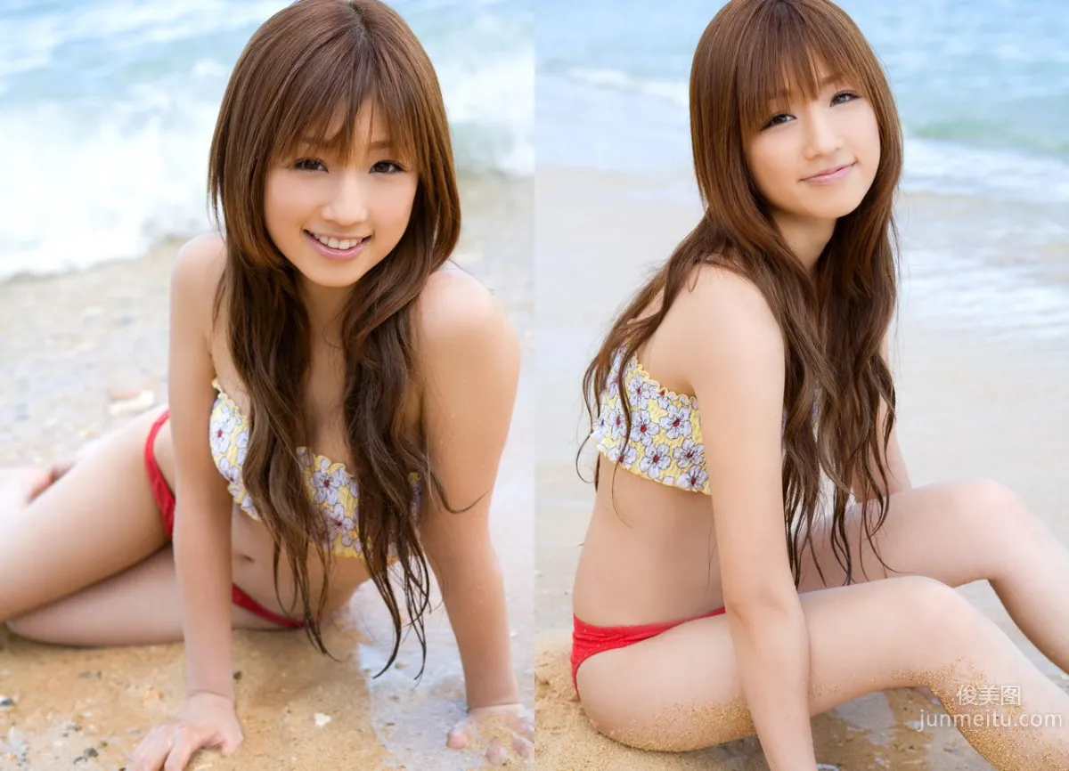 小倉優子《Dreamin' Girl》 [Image.tv] 写真集10