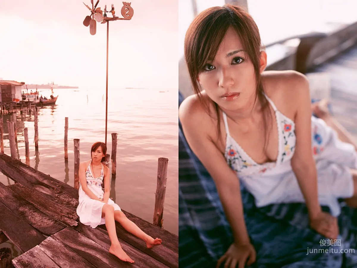 Maomi Yuuki: Image.tv photo 23