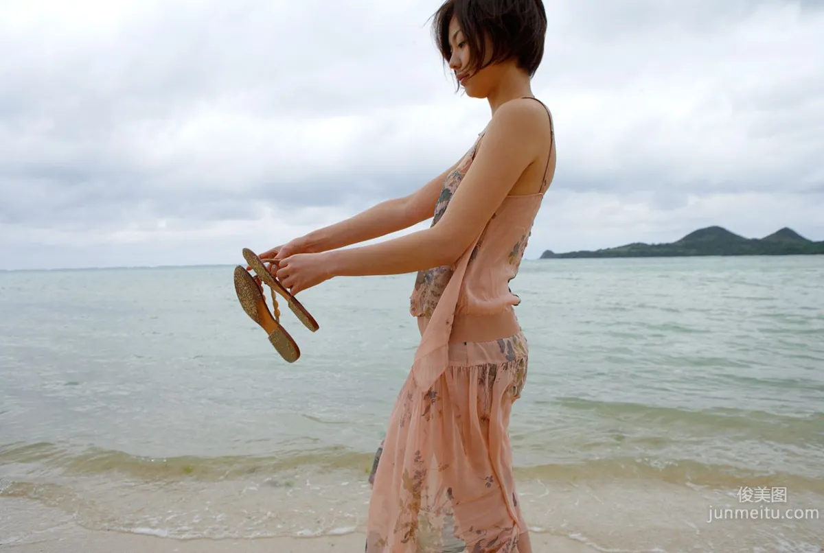 Reina Asami《Be Natural》 [Image.tv] Photo Set photo 8
