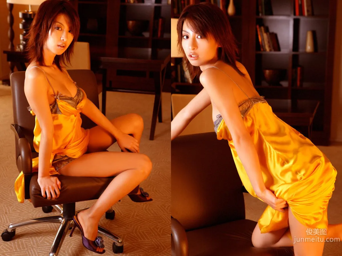 Mariko Okubo: Image.tv photo 17