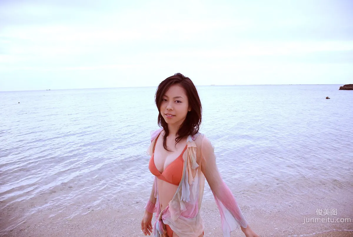 Chinatsu Yamamoto《Adult Warmth》 [Image.tv] Photo Set photo 46