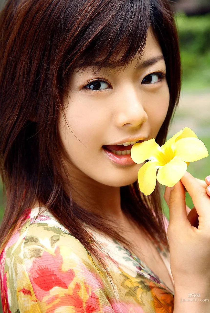 さとう里香/佐藤里香《Lovely Gap》 [Image.tv] 写真集6