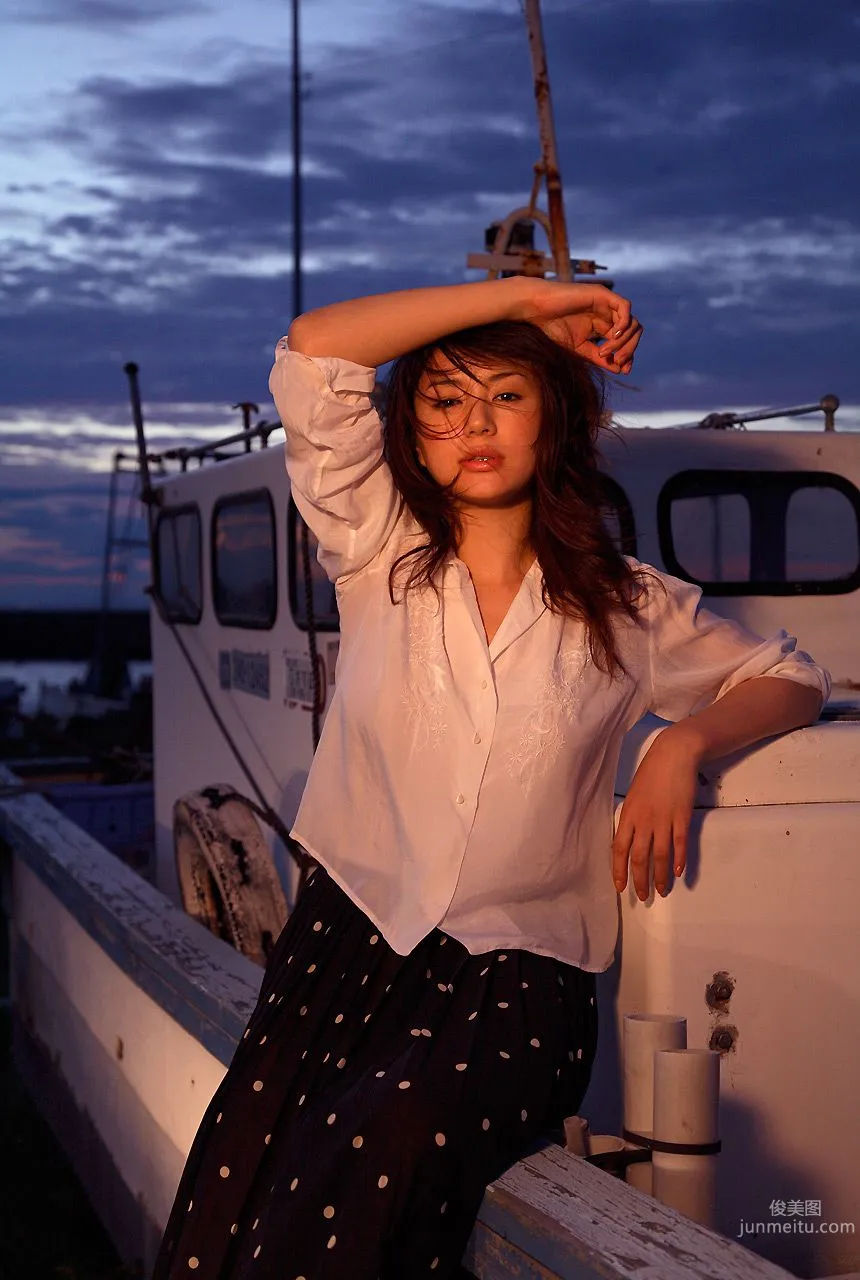 Haruka Igawa: Image.tv photo 26