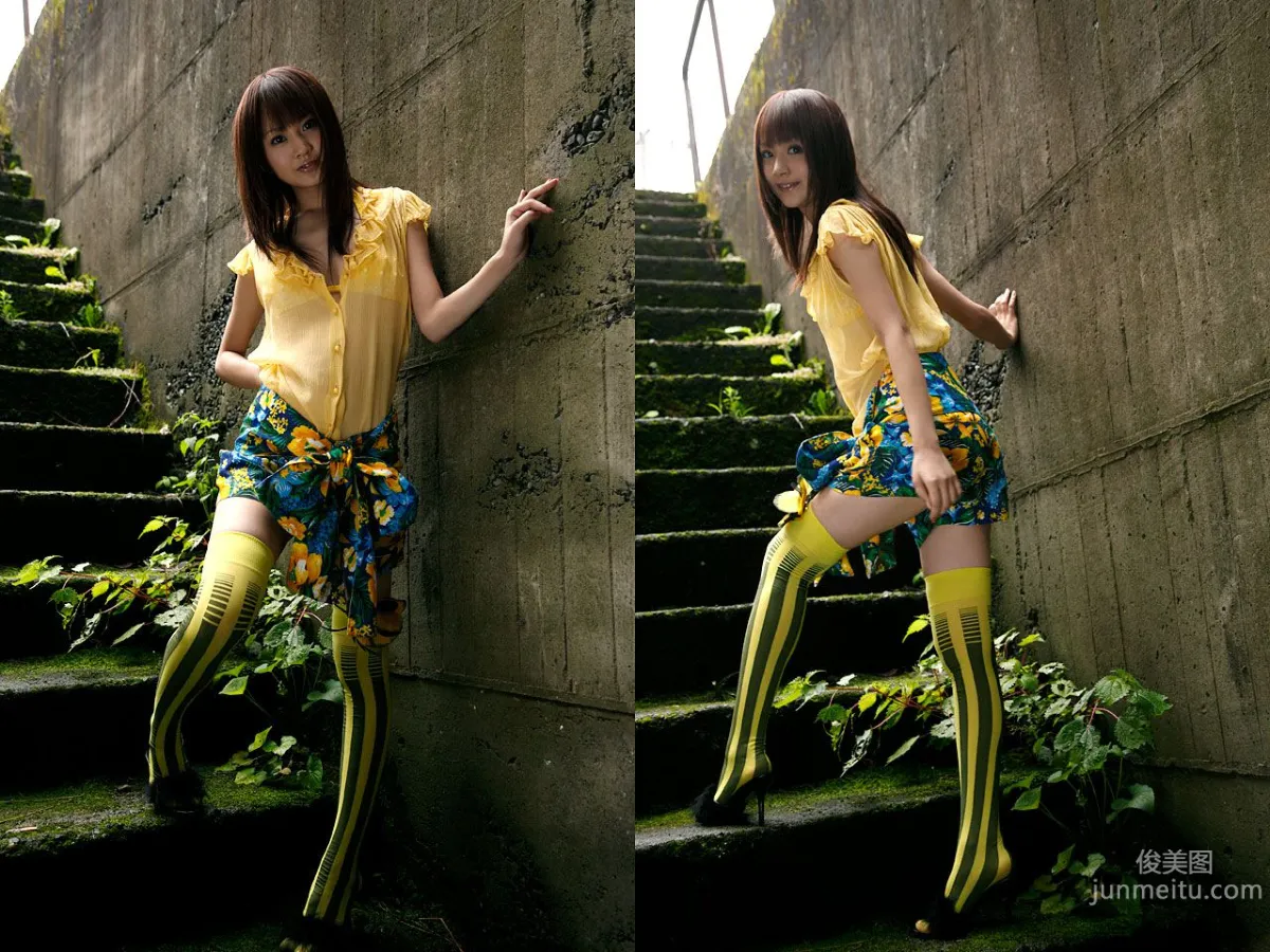 Shoko Hamada mysterious doll [Image.tv] Photo Set photo 14