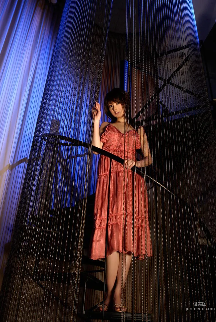 鈴木茜 《Sweet Devil》 [Image.tv] 写真集60