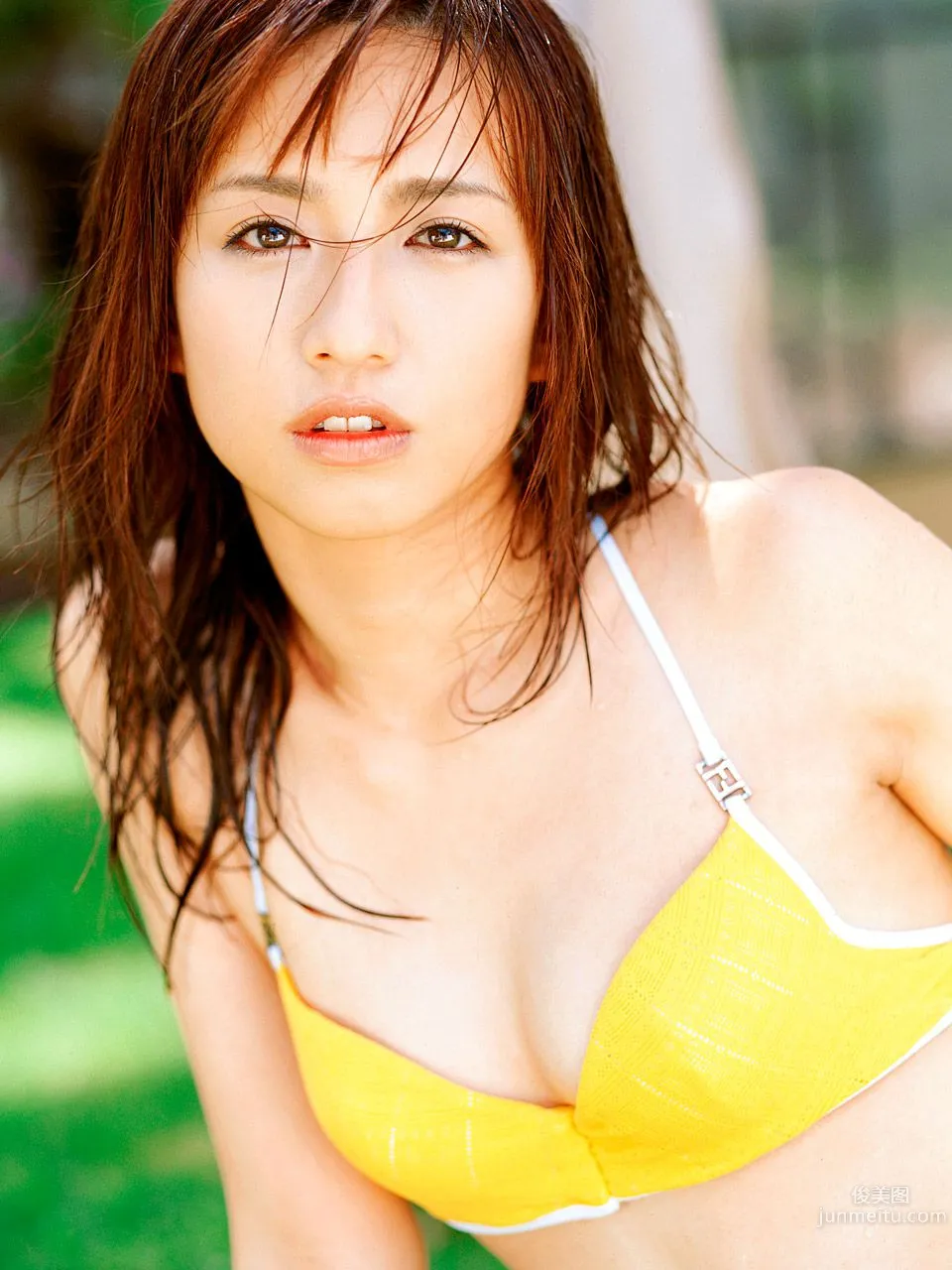 優木まおみ/优木真央美《Double Shock!!!!!》 [Image.tv] 写真集53