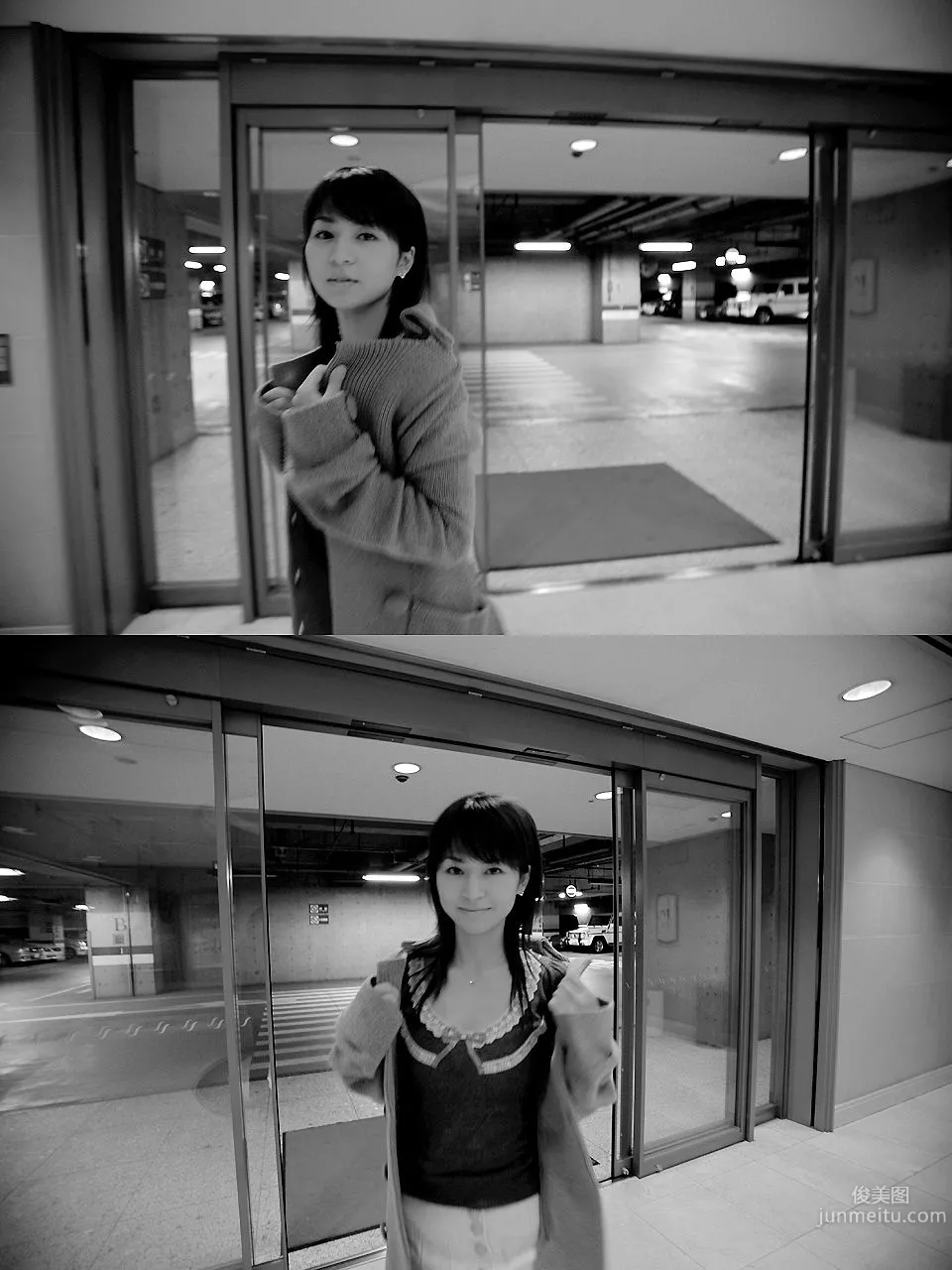 井川絵美 Emi Igawa 《Night out》 [Image.tv] 写真集9