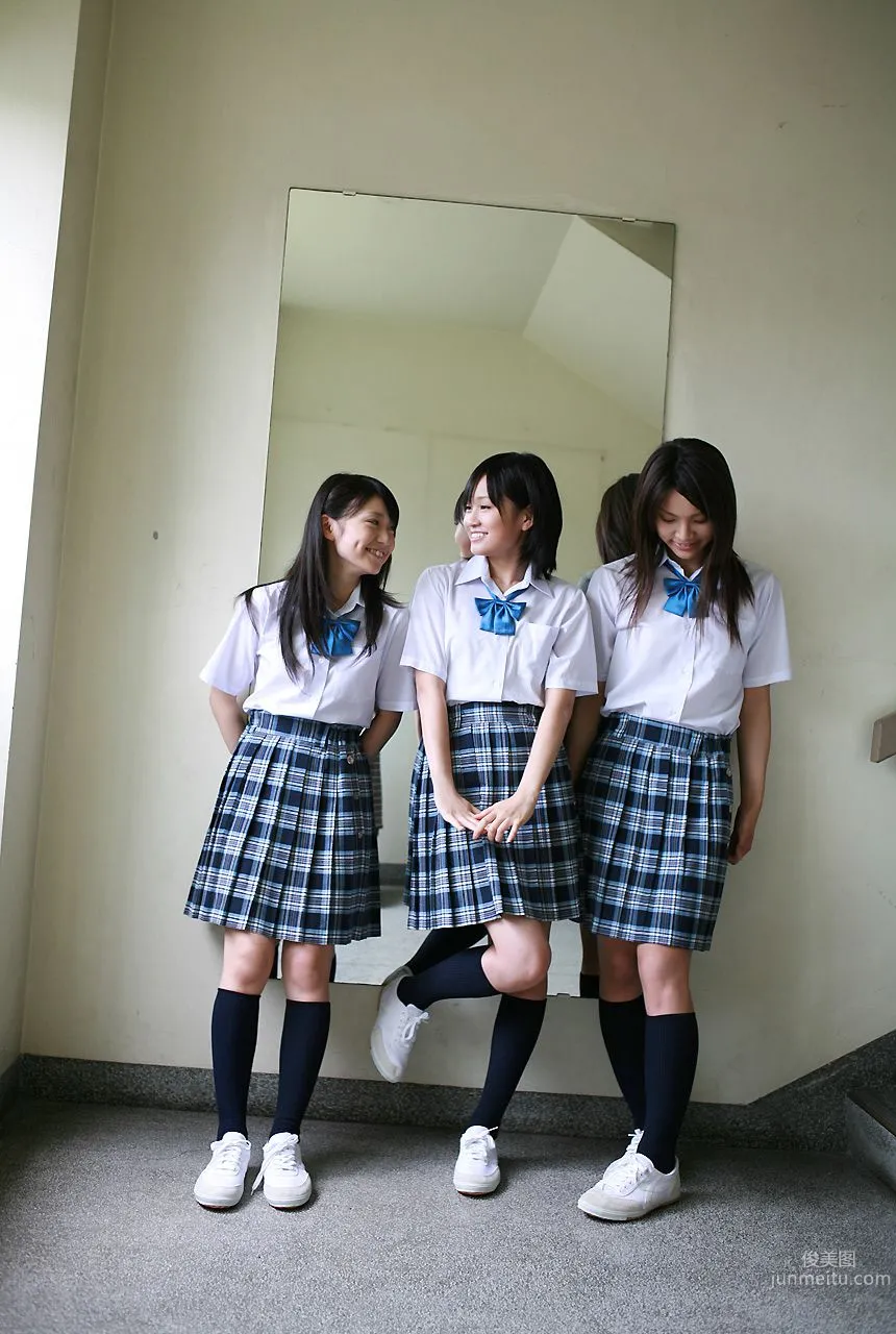 秋元才加、大島優子、前田敦子《summer☆jam》 [Image.tv] 寫真集 26
