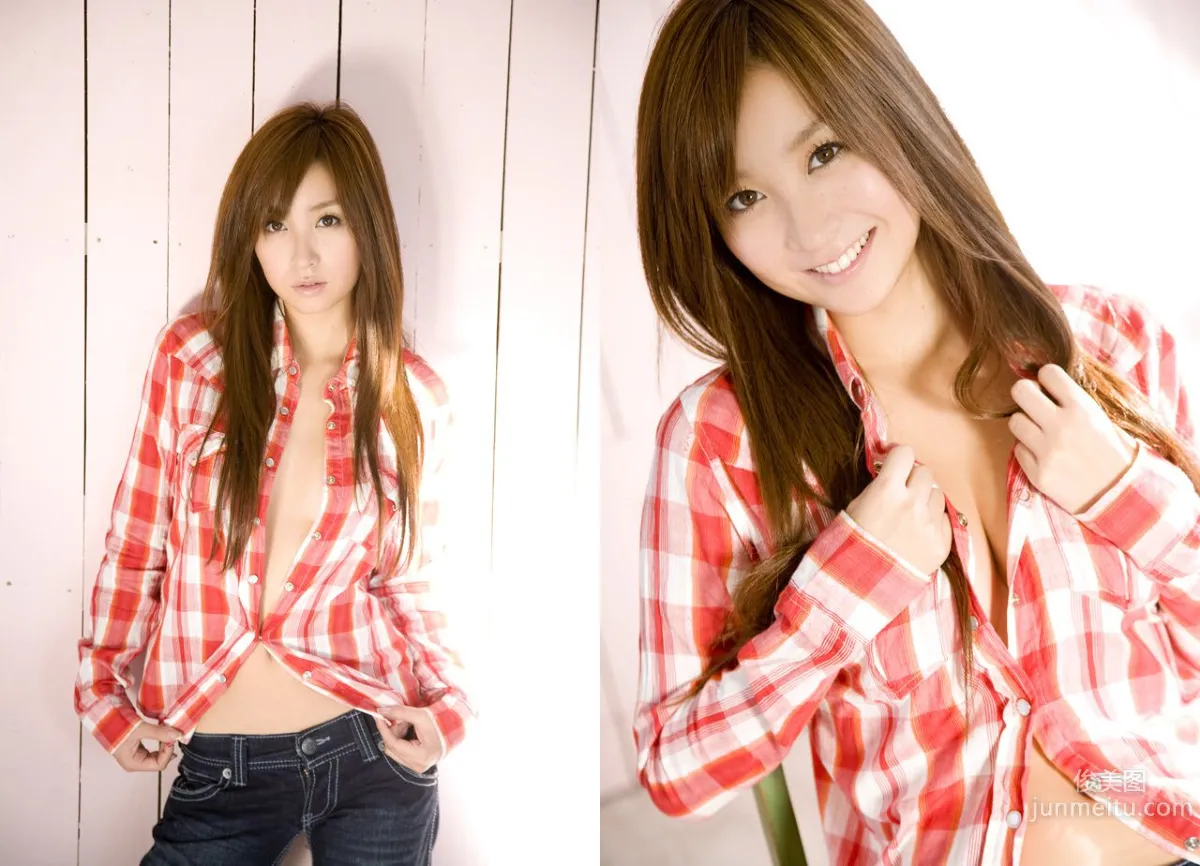 木口亜矢/木口亚矢《Realize》 [Image.tv] 写真集4