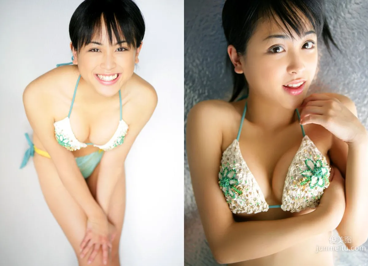 川村あんな/川村杏奈《Love & Happiness》 [Image.tv] 寫真集 26