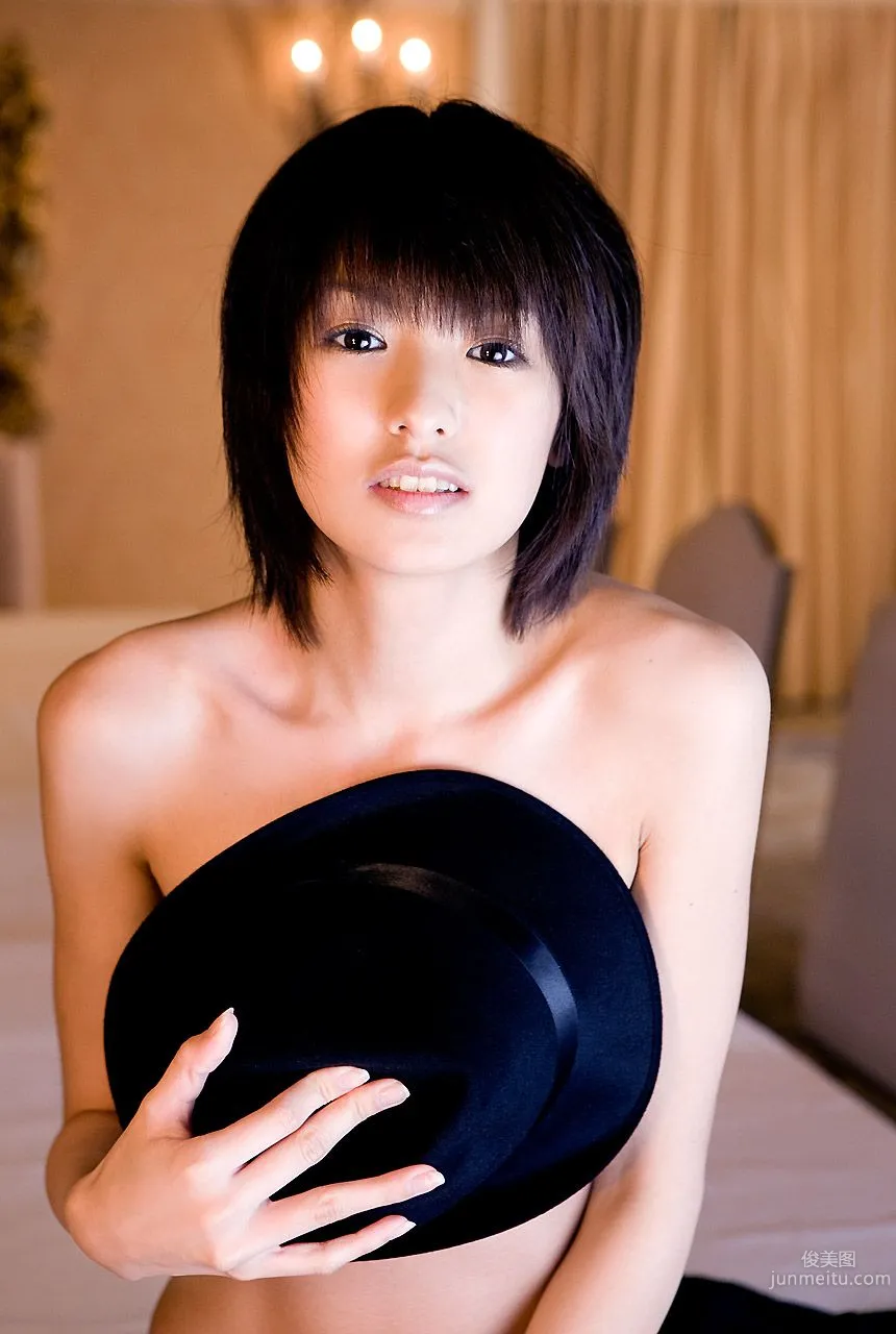 南明奈《Pretty Woman》 [Image.tv] 写真集1