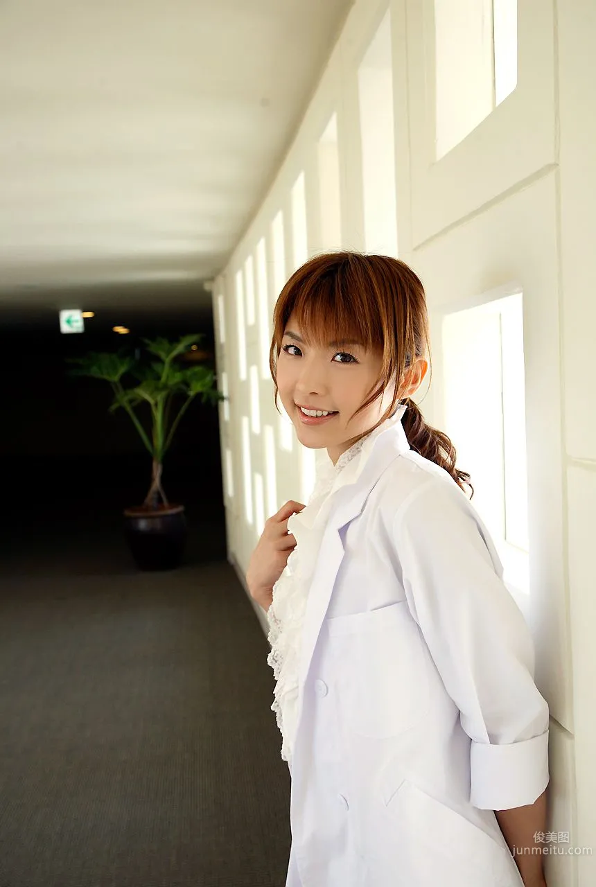 Aya Nakata, "Unbelievable!" [Image.tv] Photo Set photo 40