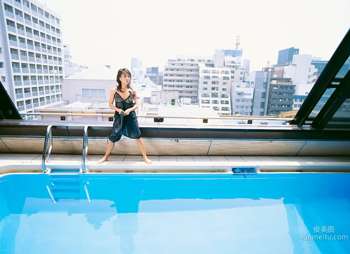 Yu Aihara, Prelude [Image.tv] Photo Set photo 6