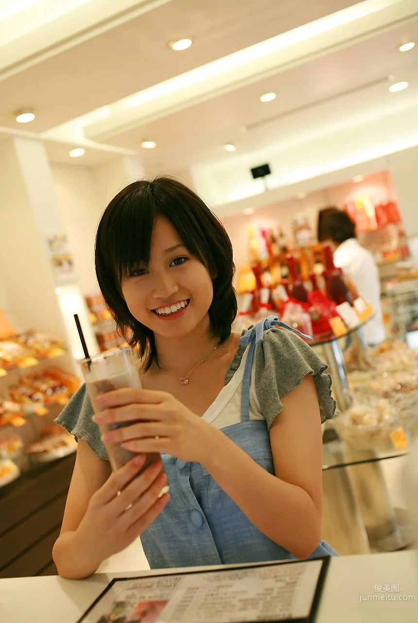 秋元才加、大島優子、前田敦子《summer☆jam》 [Image.tv] 寫真集 51