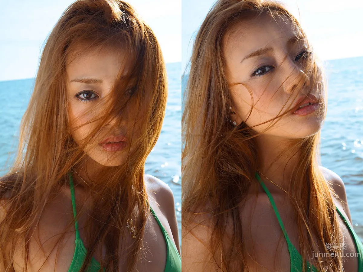 あびる優/阿比留优 《DO YOU LOVE?》 [Image.tv] 写真集28