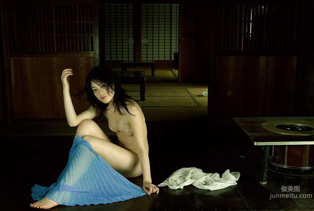 Ako Masuki: Image.tv photo 62
