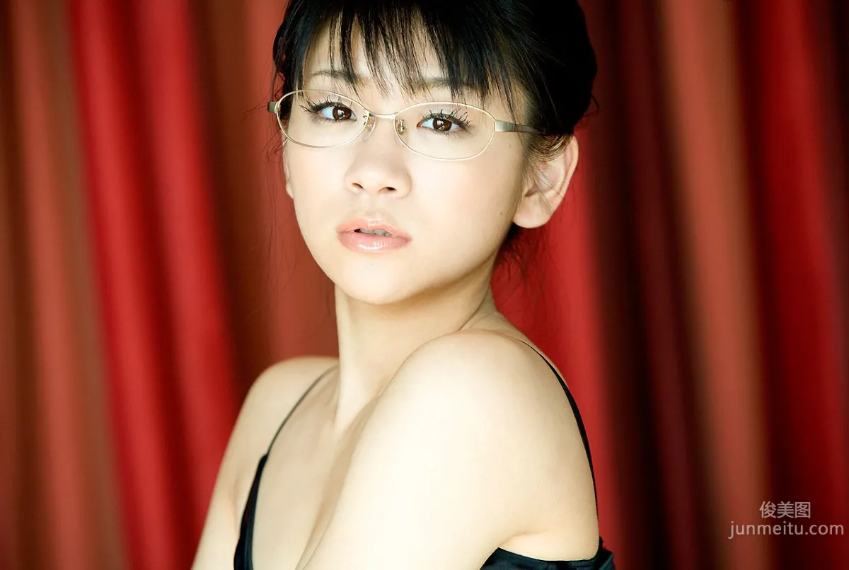 時東ぁみ/时东亚美《Always》 [Image.tv] 写真集6
