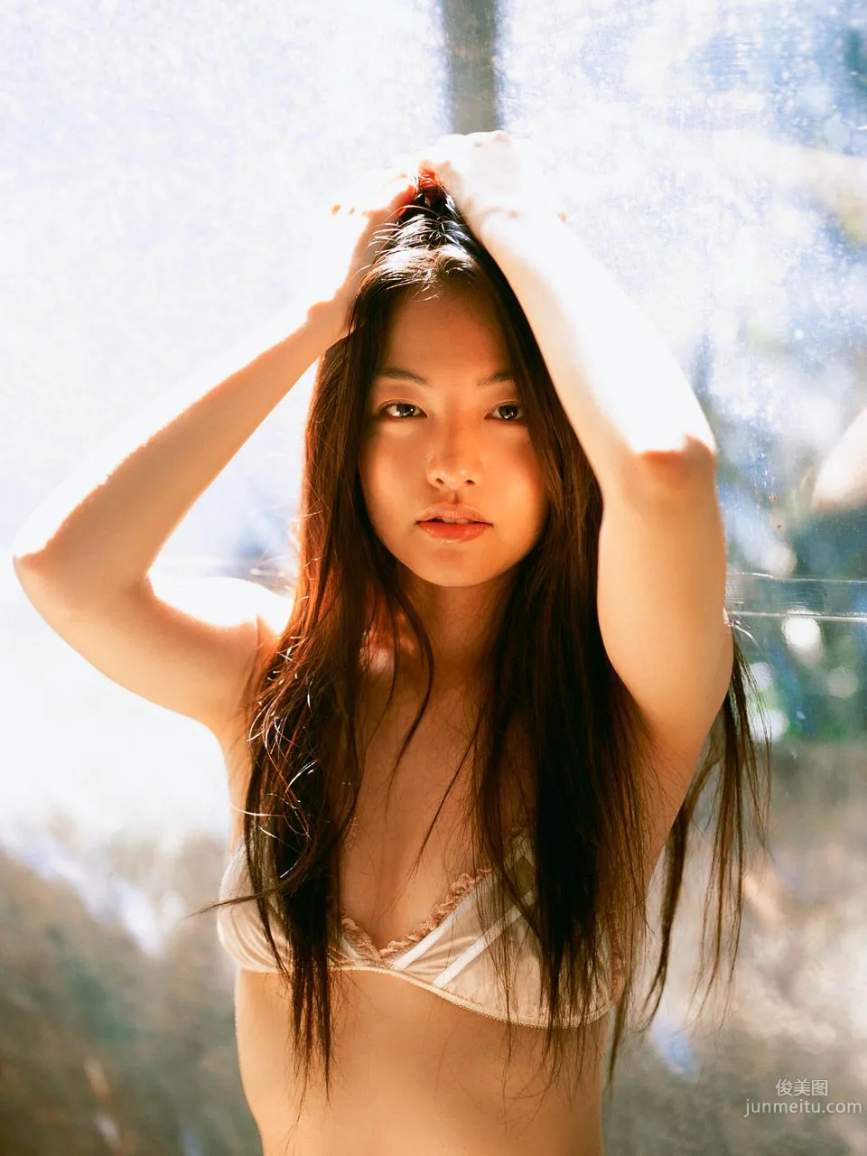 城山未帆 《目覚める柔肌》 [Image.tv] 写真集27
