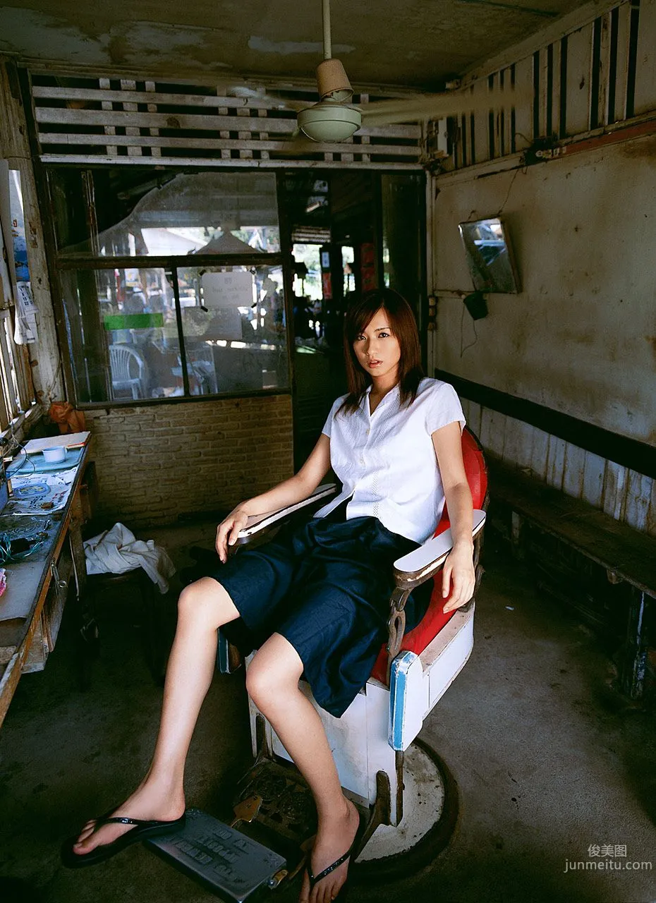 Maomi Yuuki: Image.tv photo 4