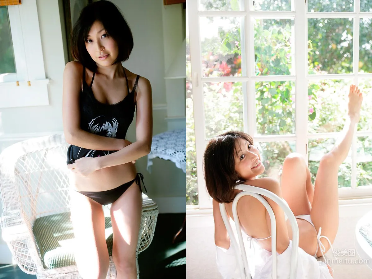 小野真弓 Mayumi Ono 《アロハ☆マインド》 [Image.tv] 写真集14