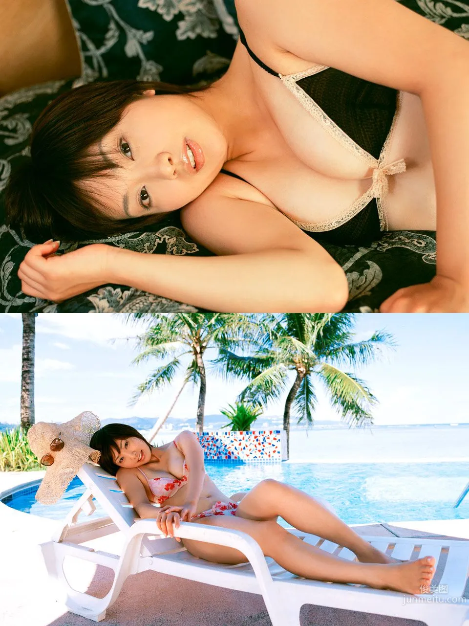 Mai Harada, Mai Sweet Concerto [Image.tv] Photo Set photo 37
