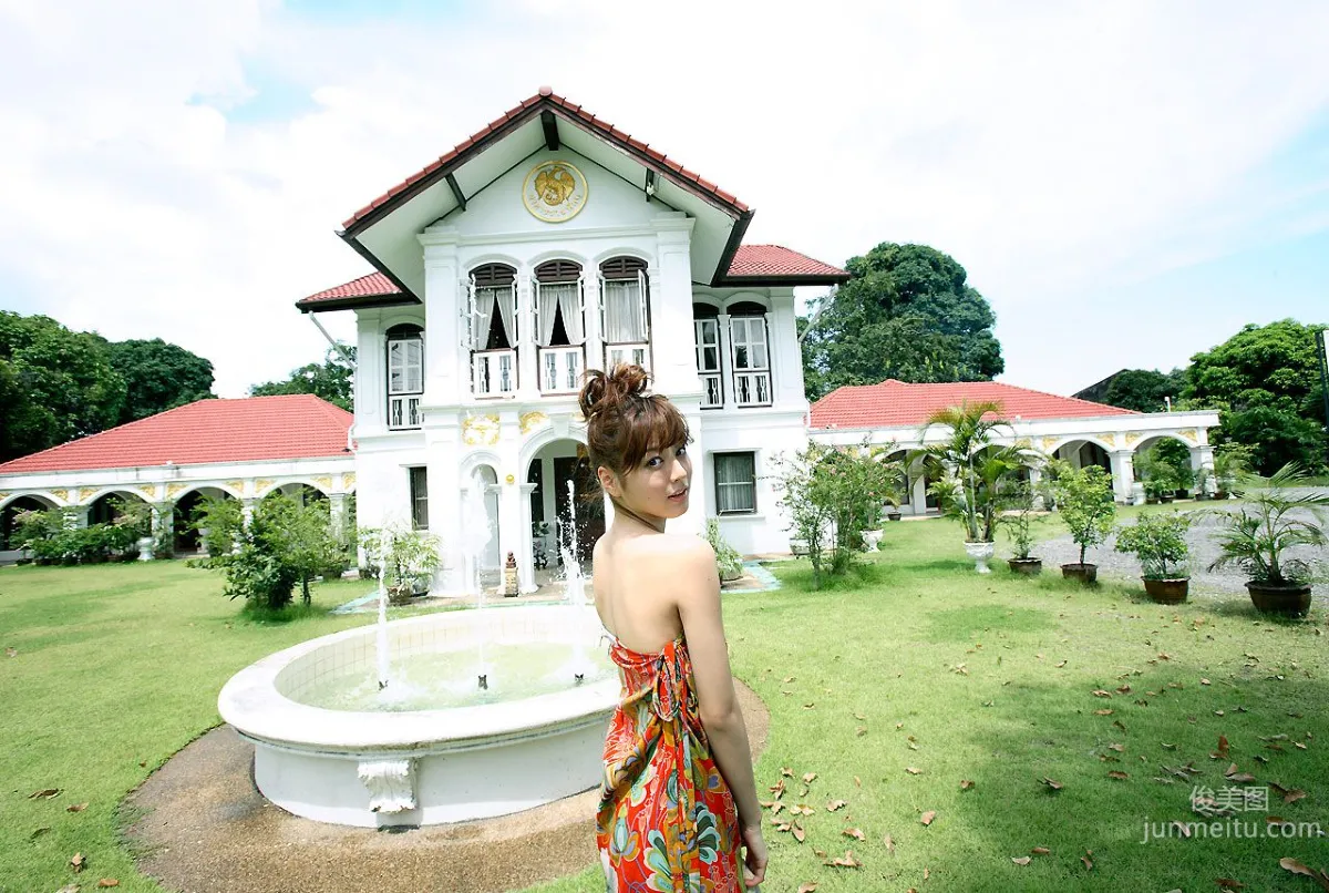 Yumi Sugimoto 'Rosebud' [Image.tv] Photo Set photo 33