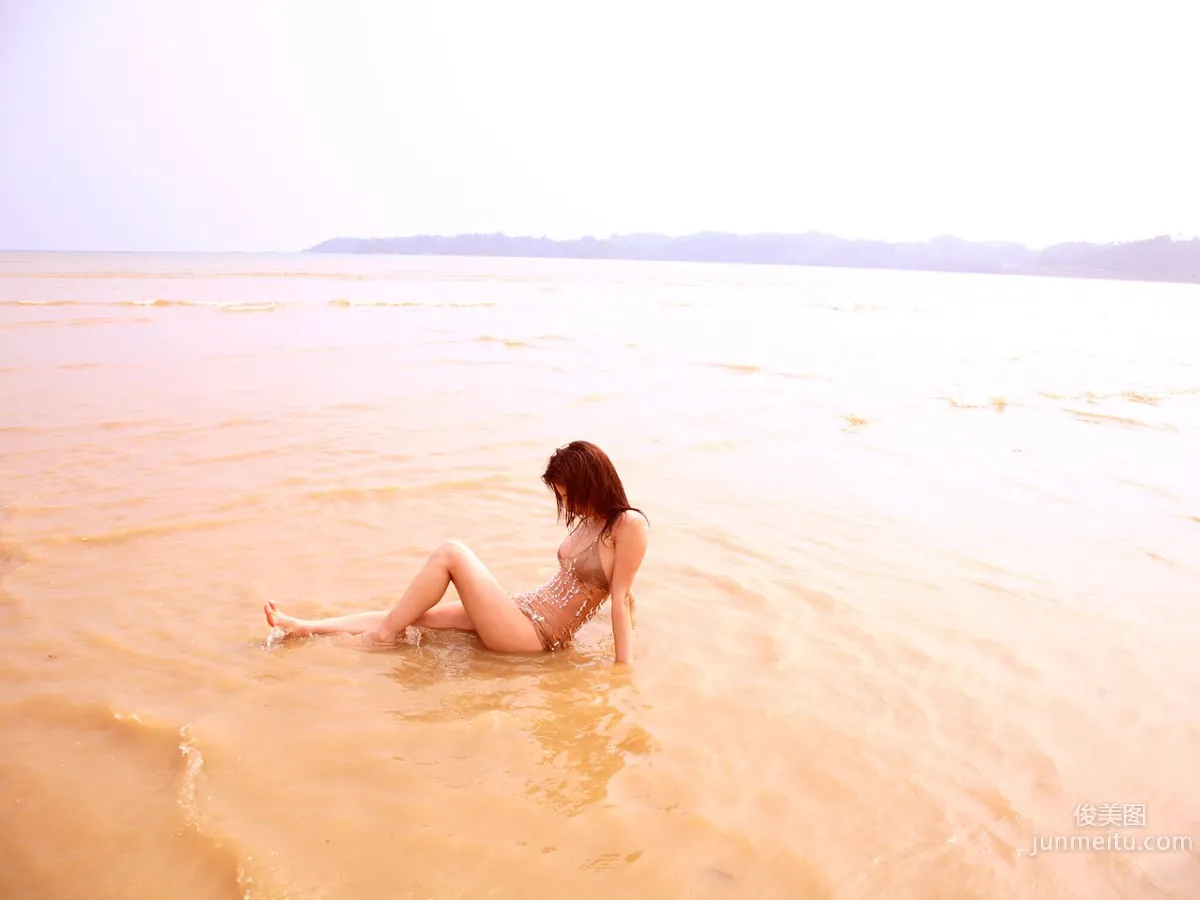 大久保麻梨子《水ノ国カラ……》 [Image.tv] 写真集16
