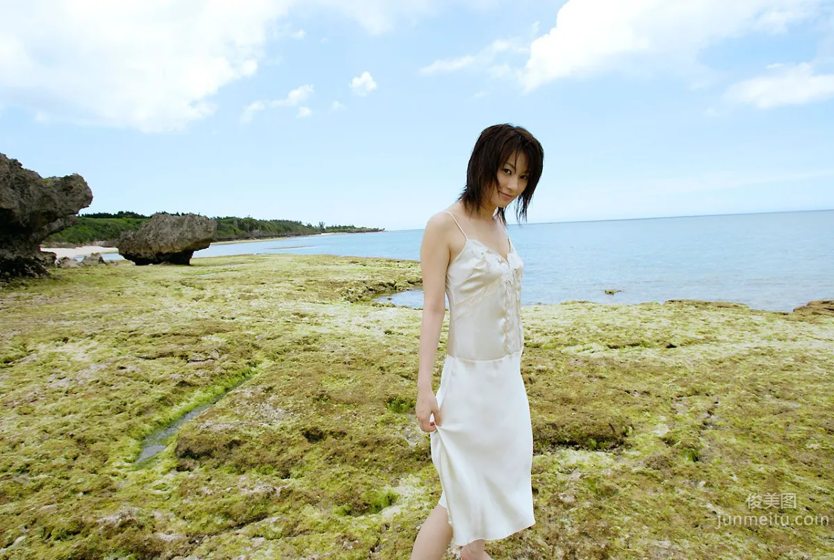菅井玲 Rei Sugai 《ビタミン ガール!!!!》 [Image.tv] 写真集42