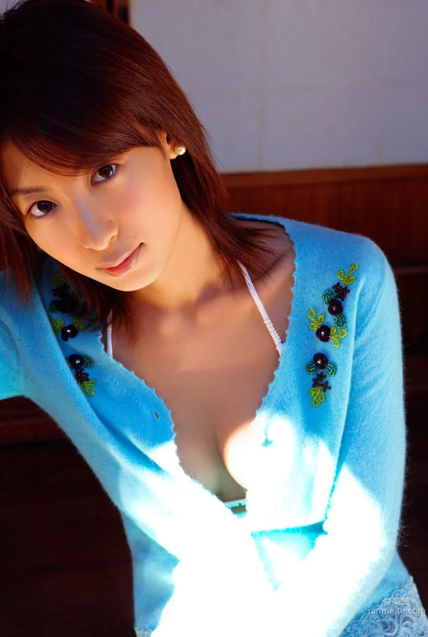 Mariko Okubo: Image.tv photo 13