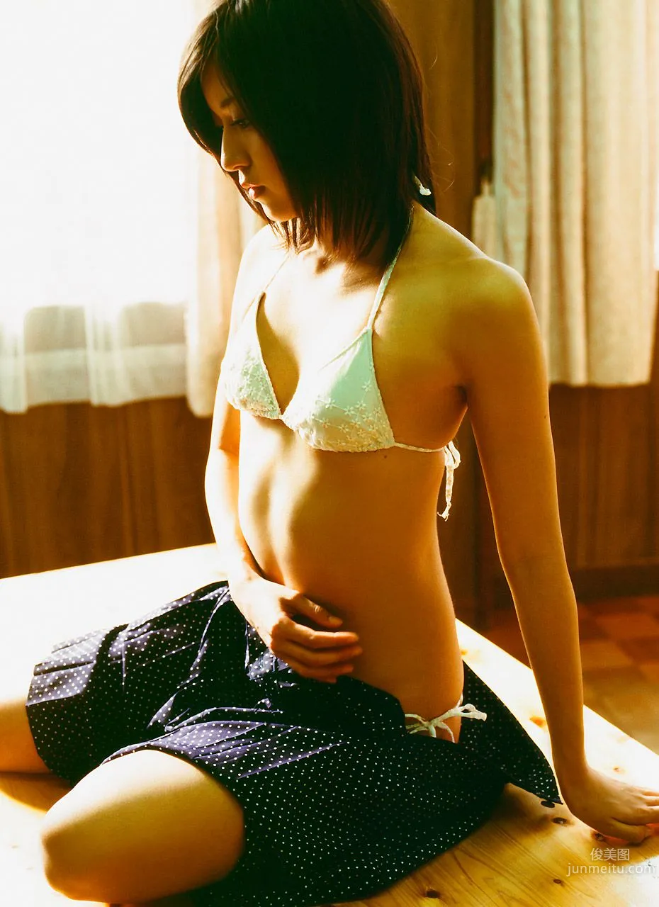 Mami Matsuyama/Mami Matsuyama My first love [Image.tv] Photo Set photo 22