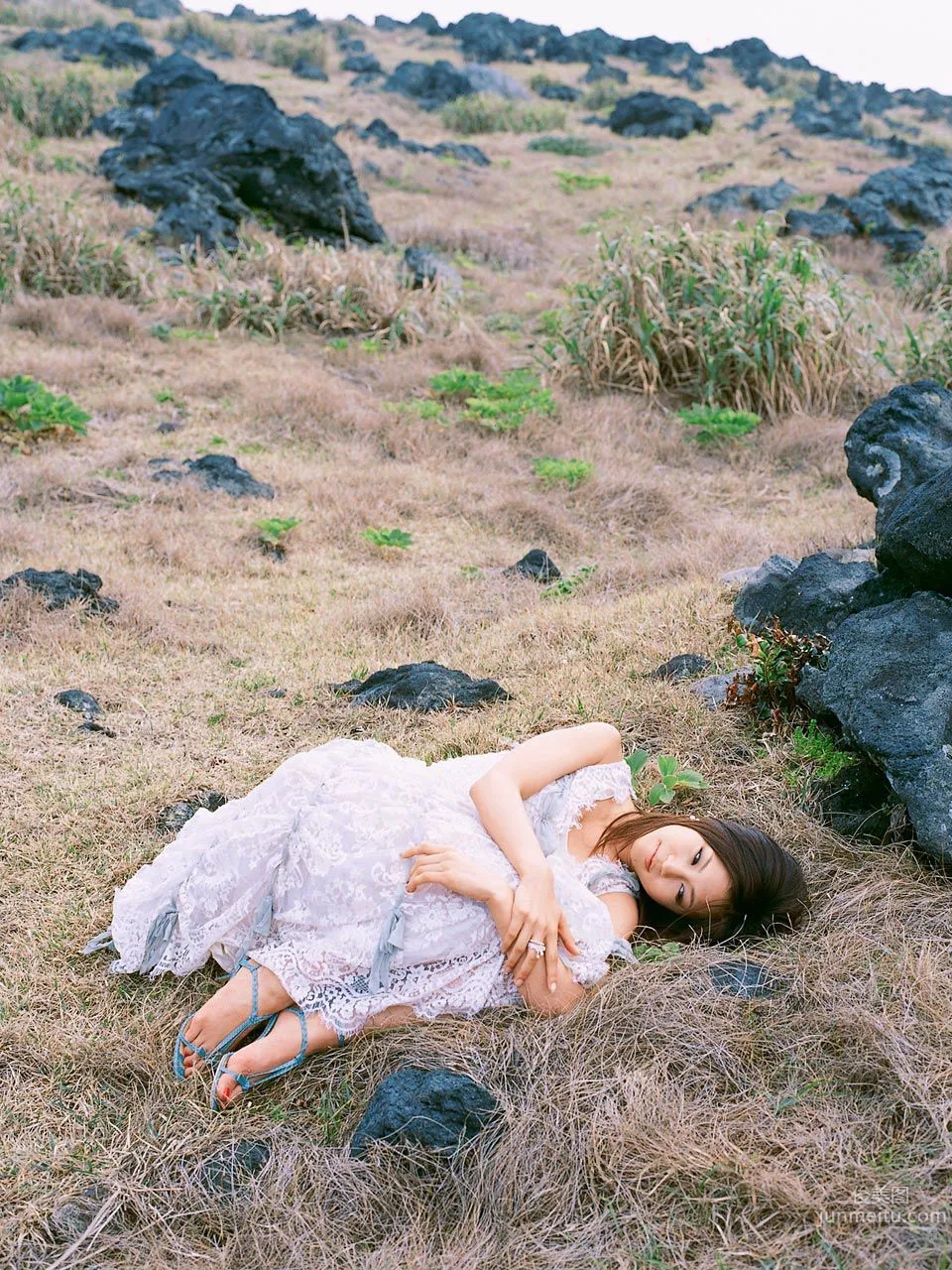 安田美沙子《Next Stage》 [Image.tv] 写真集14