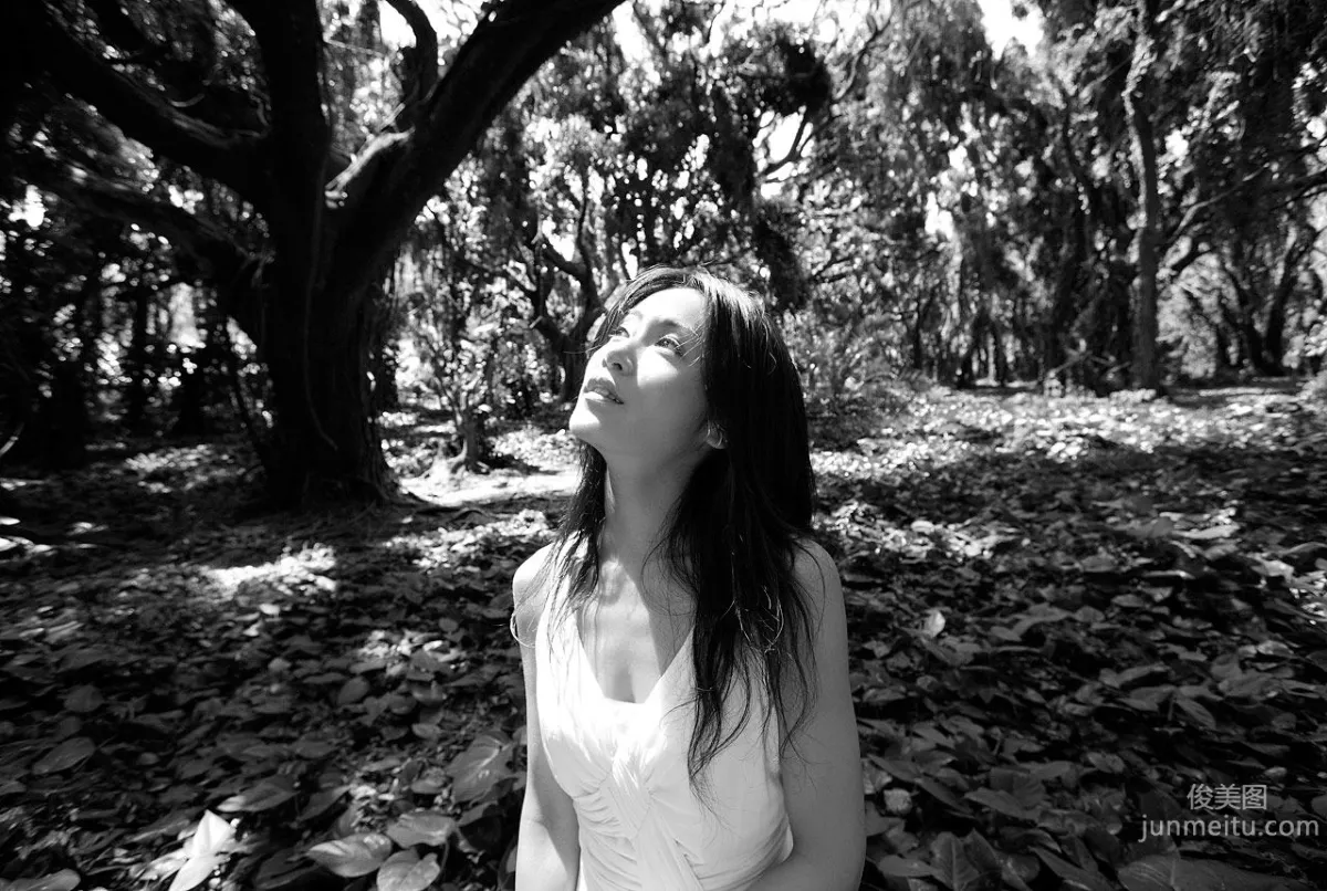 Sayaka Yamaguchi Sayaka Yamaguchi "Mind at Rest" [Image.tv] Photo Set photo 7