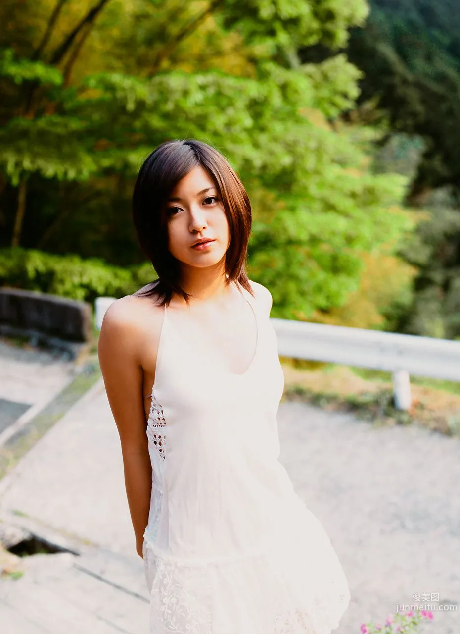 Mami Matsuyama/Mami Matsuyama My first love [Image.tv] Photo Set photo 26