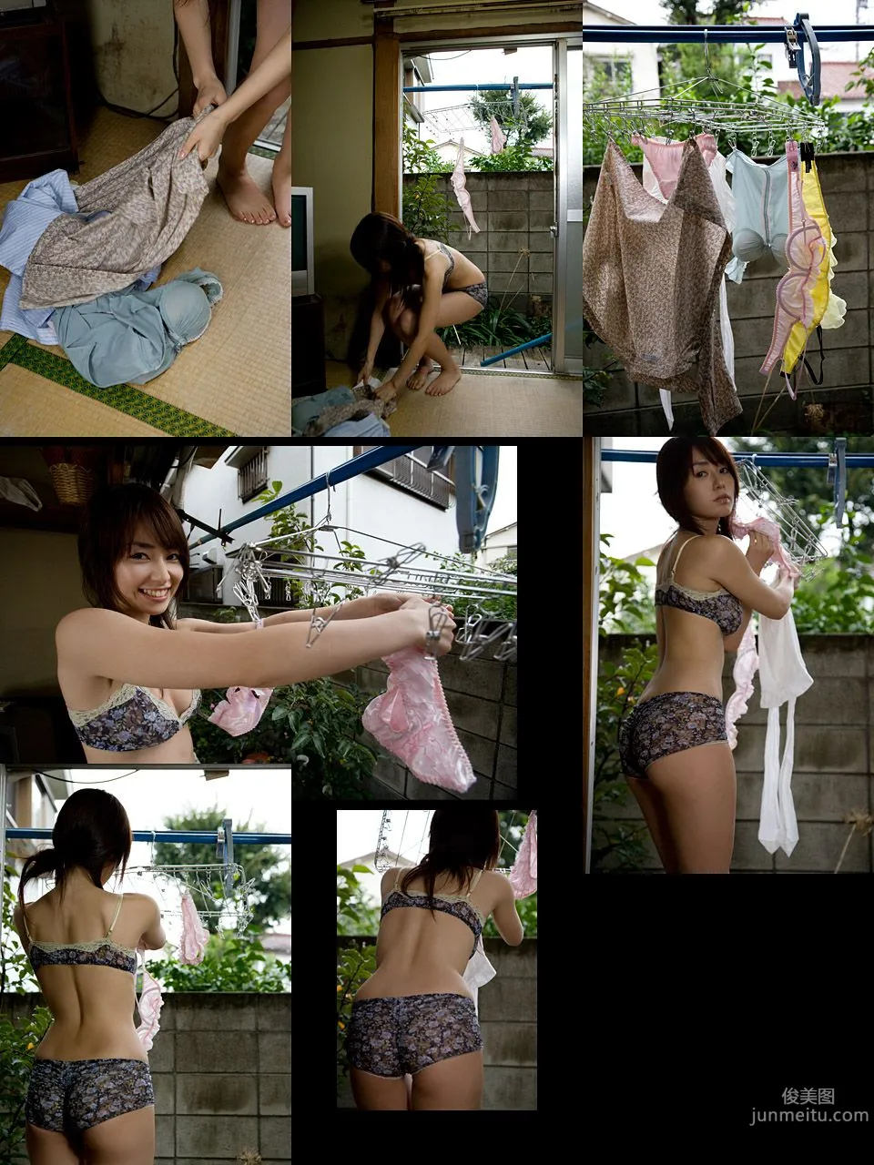 谷桃子《For the love of you》 [Image.tv] 寫真集 35