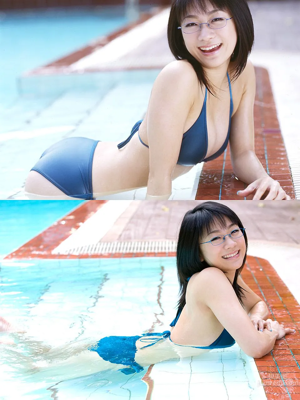 時東ぁみ/时东亚美《Always》 [Image.tv] 写真集4