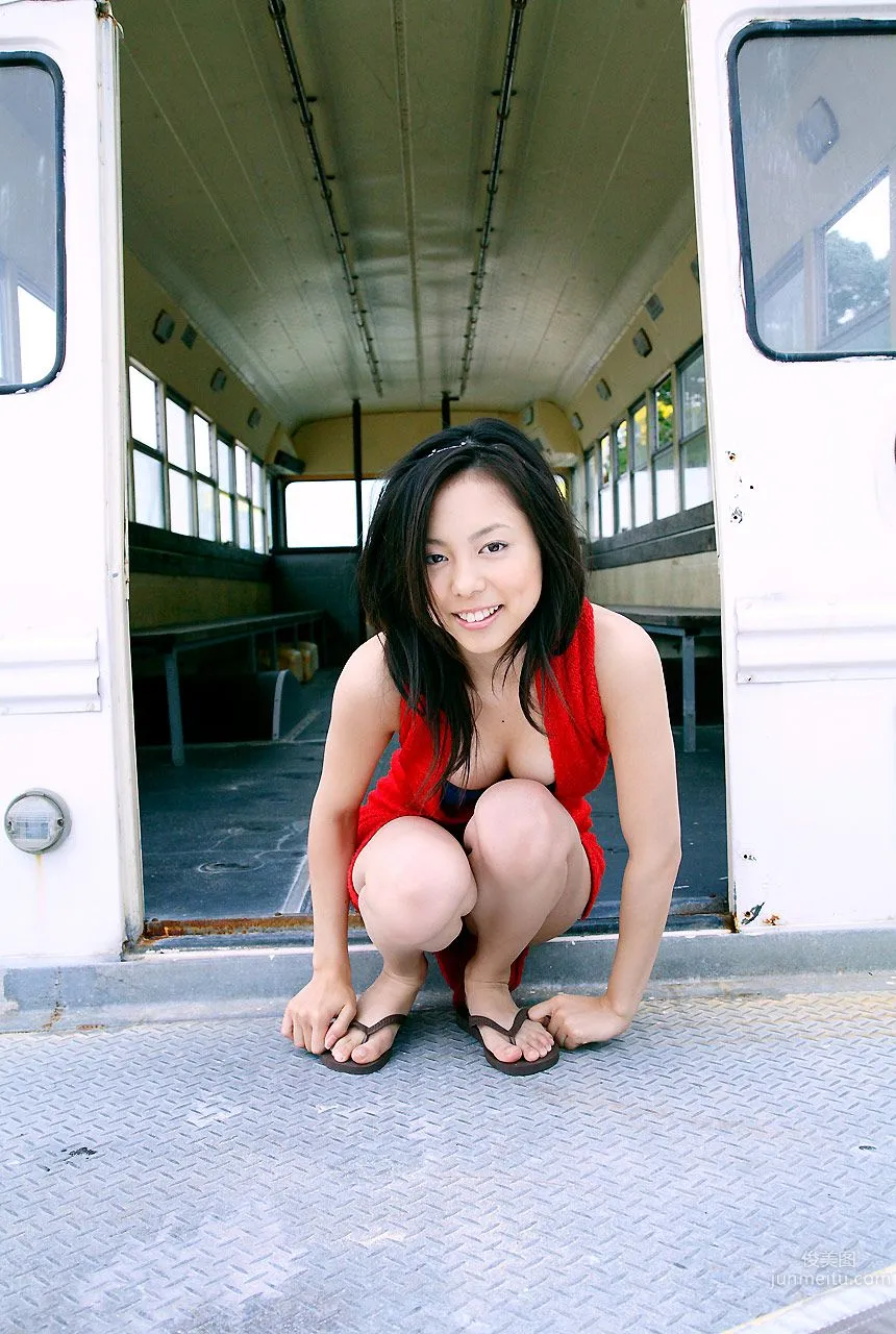 Chinatsu Yamamoto《Adult Warmth》 [Image.tv] Photo Set photo 3