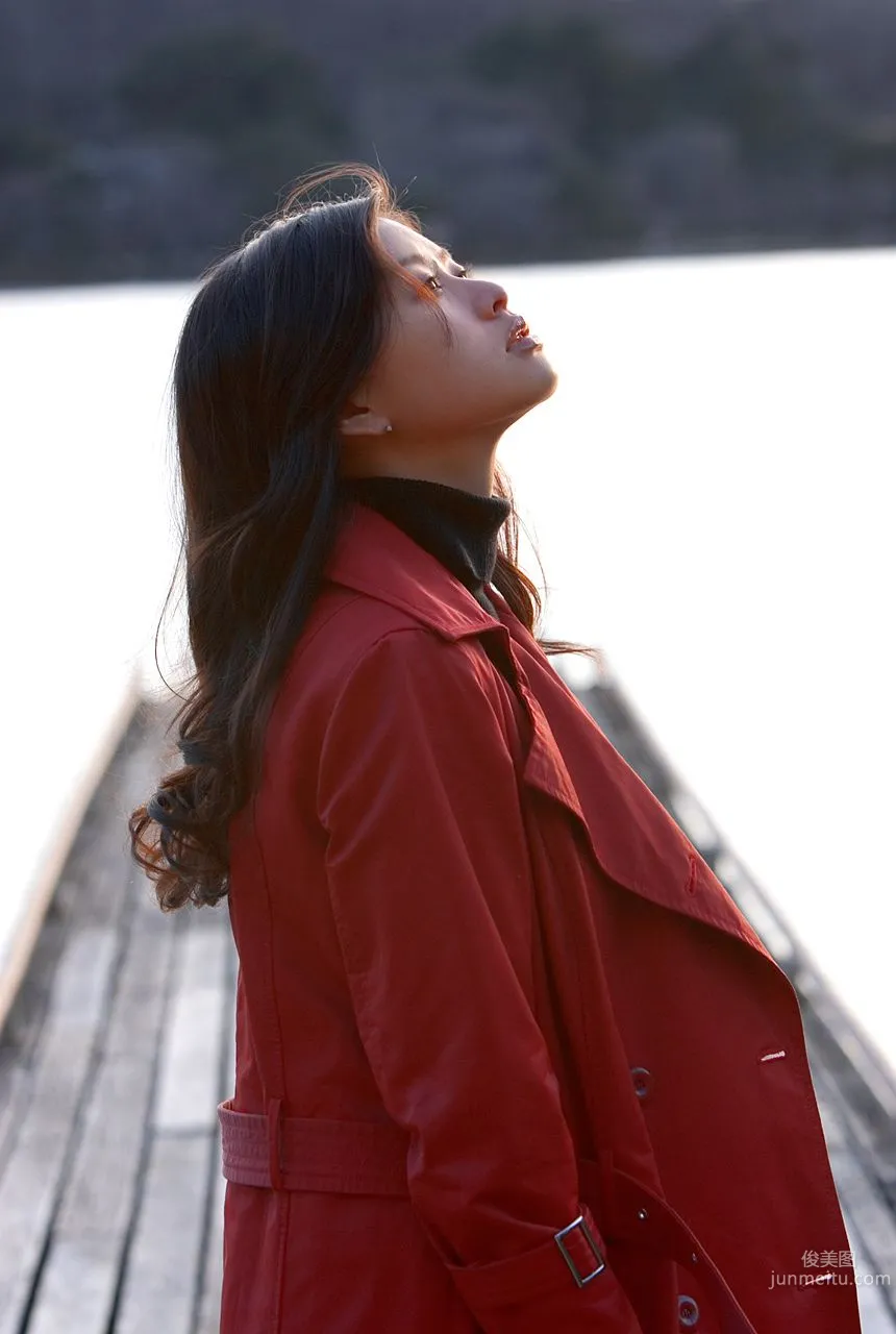 吉野紗香 Sayaka Yoshino 《Saya 紗》 [Image.tv] 寫真集 38
